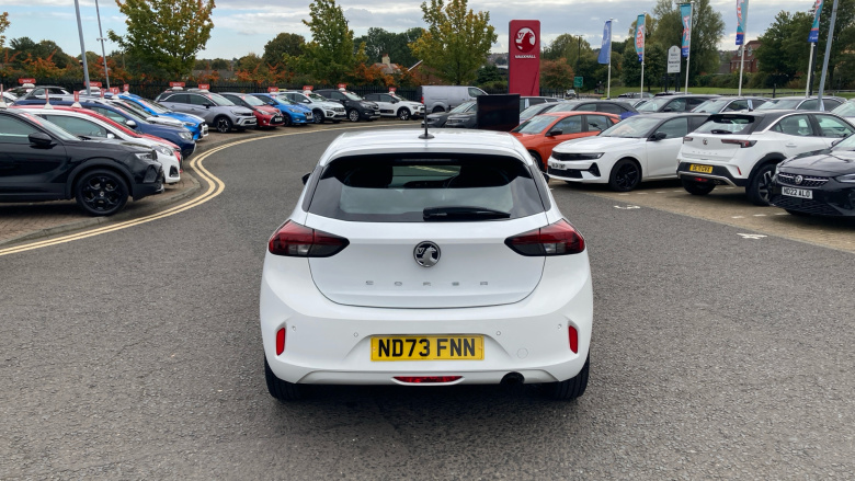 Vauxhall Corsa 1.2 Design 5dr Petrol Hatchback